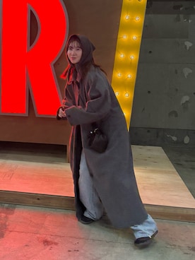 mocaさんのコーディネート