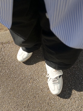 mocaさんのコーディネート