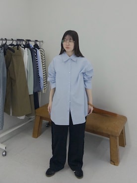 mocaさんのコーディネート