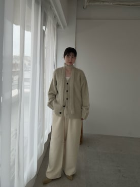 mocaさんのコーディネート