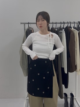 mocaさんのコーディネート