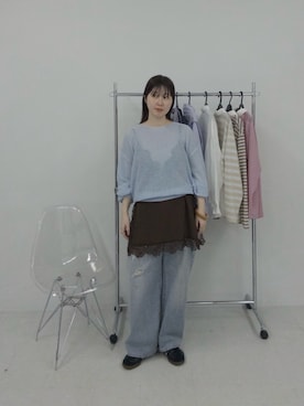 mocaさんのコーディネート