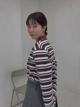 mocaさんのコーディネート