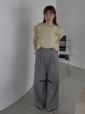 mocaさんのコーディネート