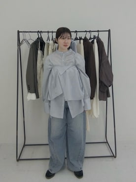 mocaさんのコーディネート