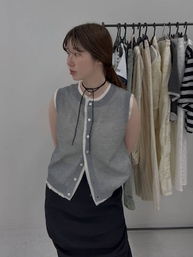 mocaさんのコーディネート