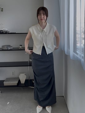 mocaさんのコーディネート