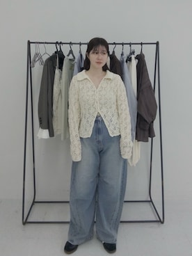 mocaさんのコーディネート