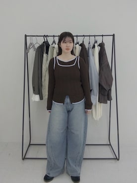 mocaさんのコーディネート