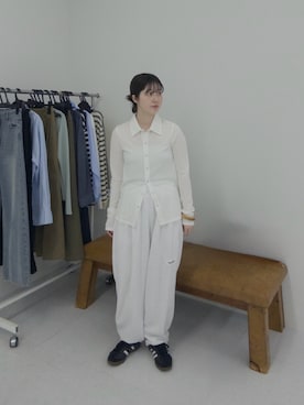 mocaさんのコーディネート