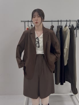 mocaさんのコーディネート