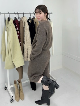 mocaさんのコーディネート