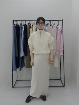 mocaさんのコーディネート