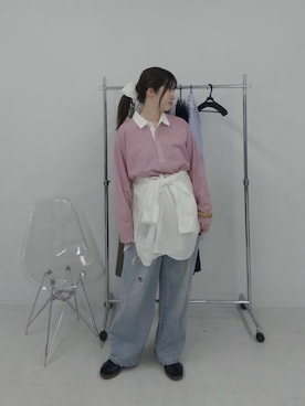 mocaさんのコーディネート