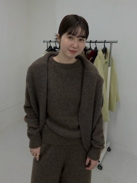 mocaさんのコーディネート