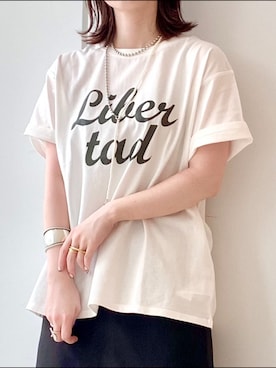 mocaさん(レディース・160cm)の夏コーディネート