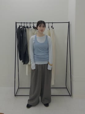 mocaさんのコーディネート