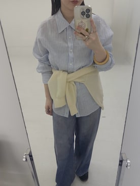 mocaさんのコーディネート