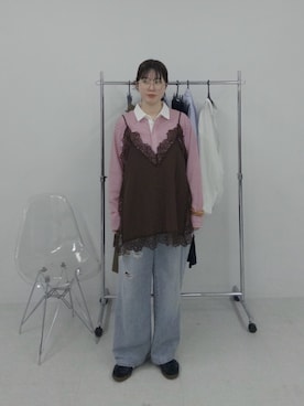 mocaさんのコーディネート