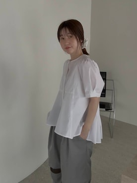 mocaさんのコーディネート