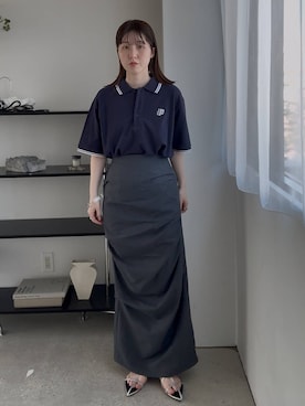 mocaさんのコーディネート