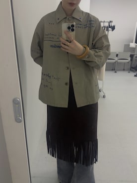 mocaさんのコーディネート