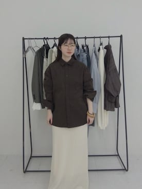 mocaさんのコーディネート