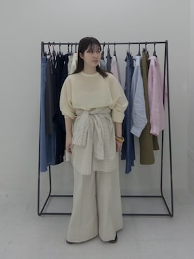 mocaさんのコーディネート