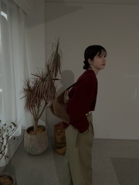 mocaさんのコーディネート