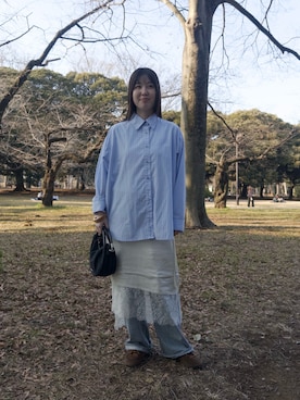 mocaさんのコーディネート