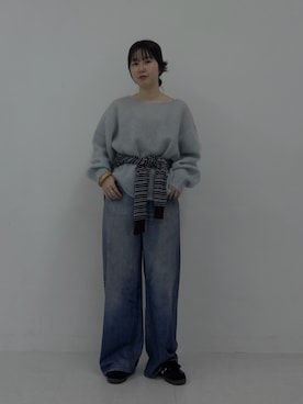 mocaさんのコーディネート