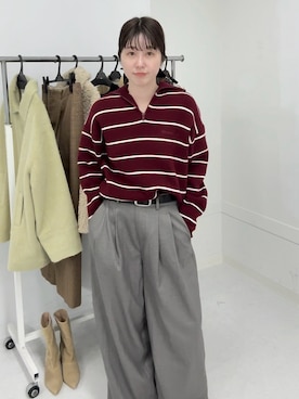 mocaさんのコーディネート