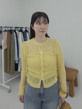 mocaさんのコーディネート