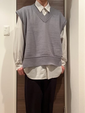 光さんのコーディネート