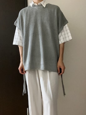 光さんのコーディネート