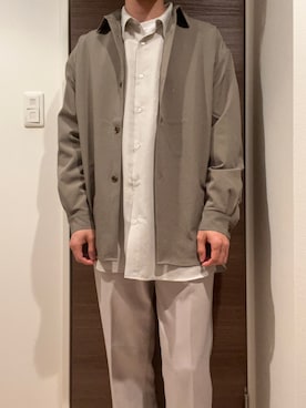 光さんのコーディネート