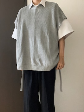 光さんのコーディネート