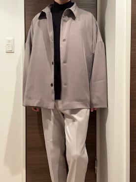 光さんのコーディネート