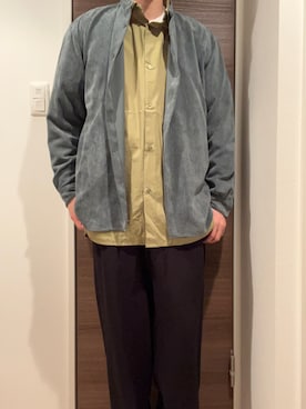 光さんのコーディネート