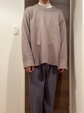 光さんのコーディネート