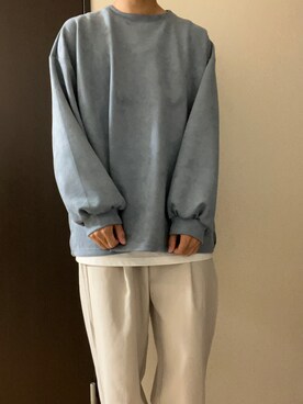 光さんのコーディネート