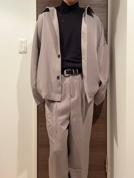 光さんのコーディネート