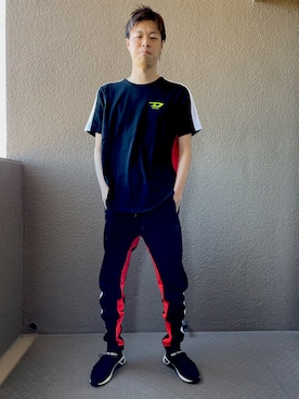 yuukiさんのコーディネート