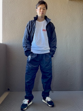 「DIESEL」｜yuukiさん（メンズ・175cm）の夏コーディネート