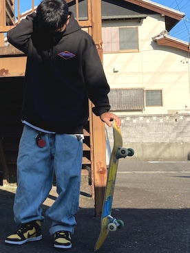 Kokiさんのコーディネート