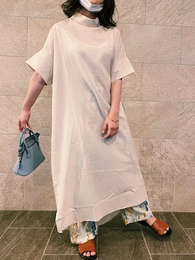 hachanwear821さんの（LOEWE | ロエベ）を使ったコーディネート