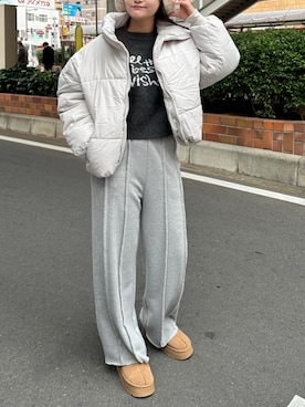 SAKIHO さんのコーディネート