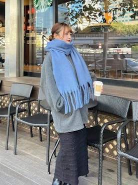 SAKIHO さんのコーディネート