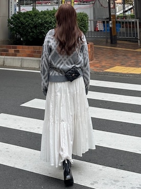 SAKIHO さんのコーディネート