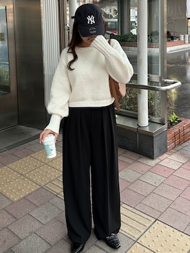 SAKIHO さんのコーディネート